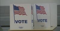 Georgia midterm early voting: Over 940,000 cast ballots in first week