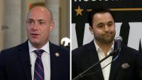 Republicans pull funding in Ohio’s 1st District as Cook Political Report shifts race toward Democrats