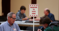 Exclusive — America First Works: Americans More Likely to Get Out the Vote When Trump Administration Accomplishments Amplified