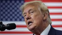 President Trump to visit eastern North Carolina to boost Michael Whatley and key GOP House races