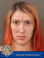 St. Mary’s County Drug Case Reopened After North Carolina Woman Violates Probation