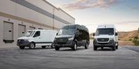 Highway safety group issues first-ever ratings for commercial vehicle crash-avoidance technology