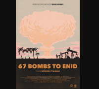 Reel Time With Richard Ades: Nuclear test victims seek refuge in Oklahoma