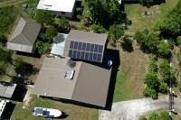 Middle East fuel crunch drives solar push in tiny Fiji