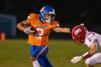 Parkston, Freeman Lead Final South Dakota Nine-Man Football Rankings