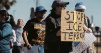 Man who died in ICE custody was denied medicine, his daughter says