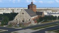 In Utah, Catholic church meets ‘new urbanism’