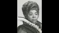 American soprano Martina Arroyo has died at the age of 90