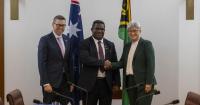 New Chapter Begins as Vanuatu and Australia Deliver on Nakamal Agreement