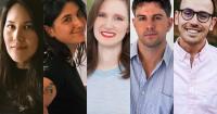 Australians in Film unveils participants for 2026 Untapped Development Lab