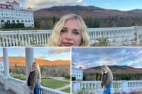This Historic New Hampshire Hotel Is The Perfect Day Trip With Your Besties