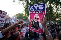 India’s Special Intensive Revision Sparks Outrage Over Alleged Electoral Fraud and Disenfranchisement