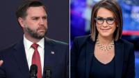 Fox News' Jessica Tarlov blasts JD Vance after grieving Husband confronts him over Iranian strike