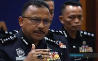 Kelantan Police Chief Urges Activists On Myanmar Refugee Issue To Understand Law