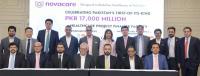 BOP leads Rs 17bn structuring for Islamic project finance facility for Novacare Hospital