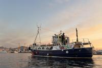 Gaza "Freedom Flotilla" Postpones Sailing to 2027 due to Breakdowns