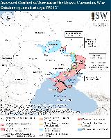 Russian Offensive Campaign Assessment, October 19, 2026