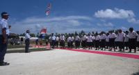 Tuvalu to host shipping talks