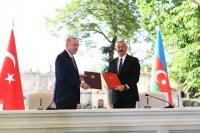 Ankara and Baku: The End of Brotherhood’s Hierarchy