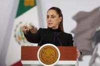 Mexico to file complaint in US over death of detained migrant: President