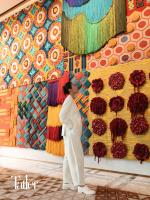 Andaz One Bangkok: when a hotel becomes a three-dimensional canvas