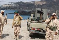 53 killed in Houthi missile attack on military base in SE Yemen