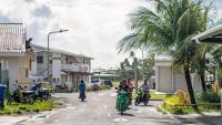 Fijian twins separated after life-changing surgery