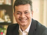 Sony’s Gaurav Banerjee dismisses concerns over foreign investment in India’s media sector