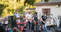 Where a front porch becomes a stage: Historic Athens Porchfest rocks Athens