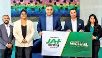 JAT Lifestyle Studio partners with City of Dreams Sri Lanka for ‘This Is Michael: Relive the Legend’