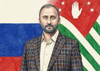 Opinion: ‘Irakli Bzhinava’s arrest in Russia is blow to freedom in Abkhaz society’