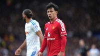 Martinez, Heaven, Rashford - Man United injury news and return dates for Como