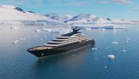 Scenic Group Marks 40 Years with Global River & Yacht Expansion