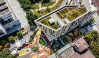 Four education projects around the world by Fielding International: Your Next Employer?
