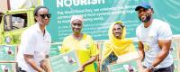 World Food Day: Olam Agri, LFBI collaborate to support vulnerable households across Nigeria