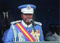 King calls for improved fire service resources