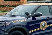 North Central West Virginia Man is Killed as Result of Single-Vehicle Crash on Route 219 in Tucker County