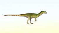 Single Vertebra Hints at Oldest Known Iberian Dinosaur