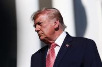 Is Trump Getting Ready to Trade Ukraine for Iran?