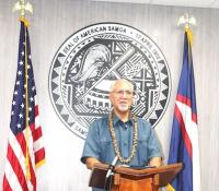 Governor warns cuts to 2027 healthcare budget could impact draw down of federal funds