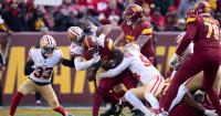 Washington Commanders vs San Francisco 49ers: NFL Week 6 game chat and live discussion