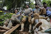 Ortega’s Golden Gamble: How 84 Chinese Mining Concessions Are Erasing 10% Of Nicaragua’s Territory