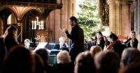 Richmond set for festive candlelit Royal Northern Sinfonia concert