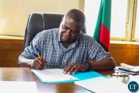 Zambia’s US Health Deal: The Quiet Genius of Saying “Not Yet”