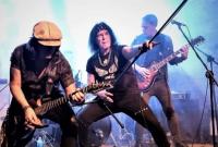 Why Argentina has become a second home for AC/DC’s original singer