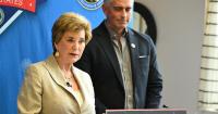 U.S. Education Secretary urges Ferguson to join school choice initiative in Spokane visit