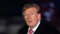 Donald Trump turns on Fox News in early morning Truth Social meltdown