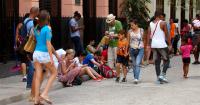 Power outages cause new disruptions to telecommunications in several municipalities of Havana
