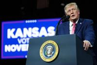 Trump Announces $8B Harvest Fuel Relief Program for Farmers: What We Know
