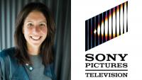 Sony Pictures TV Hires Lauren Glaubach as EVP Distribution, Digital and Social Platforms